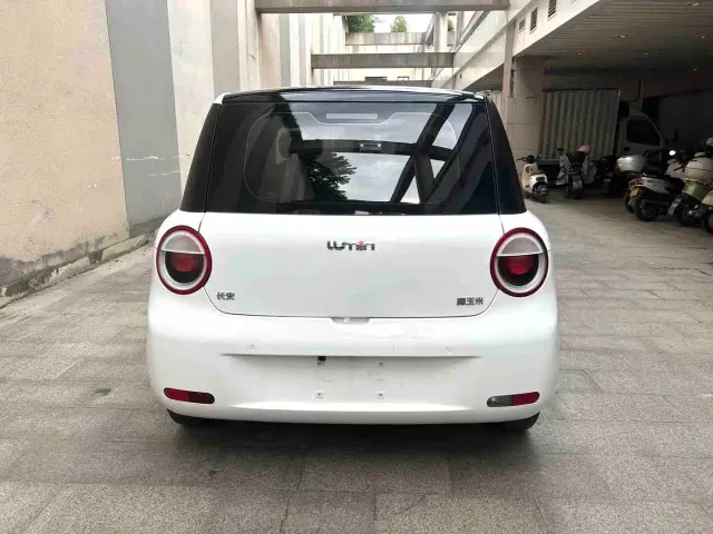 Changan Lumin — Фото автомобиля 8