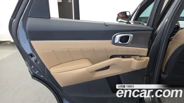 Kia Sorento 4th Gen — Фото автомобиля 14