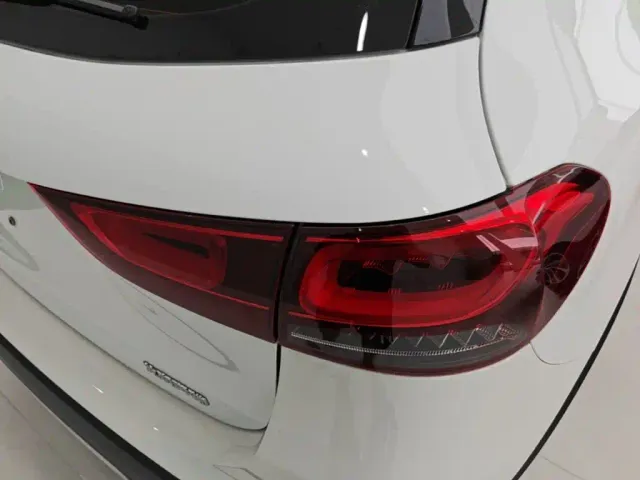 Mercedes-Benz GLA-Class — Фото автомобиля 7