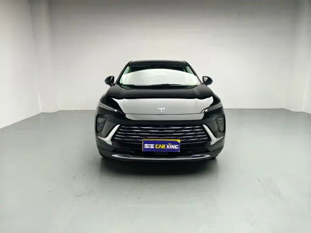 Buick Envision S — Фото автомобиля 2