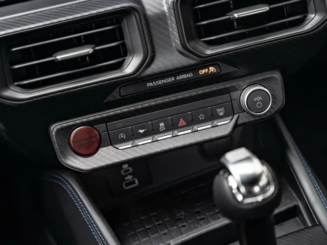 Ford Mustang — Фото автомобиля 17