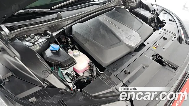 Kia EV6 — Фото автомобиля 5