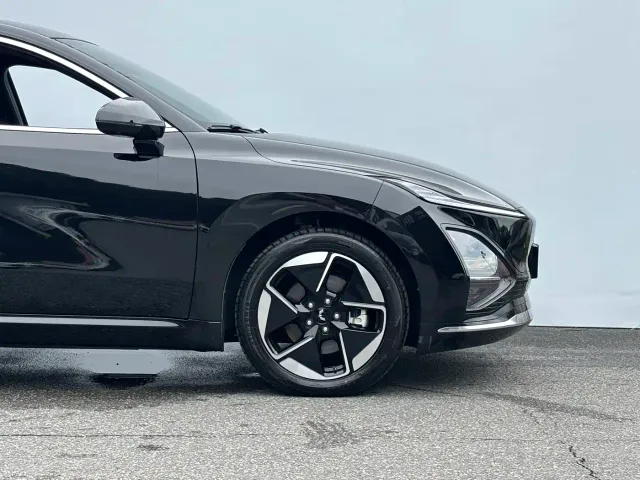 Wuling Starlight — Фото автомобиля 6