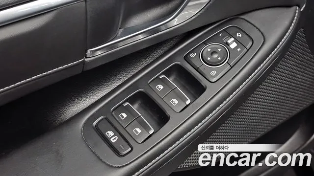 Hyundai Sonata Sonata (DN8) — Фото автомобиля 19
