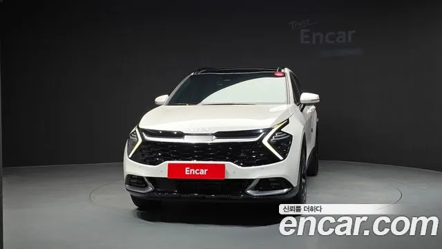 Kia Sportage — Фото автомобиля 3