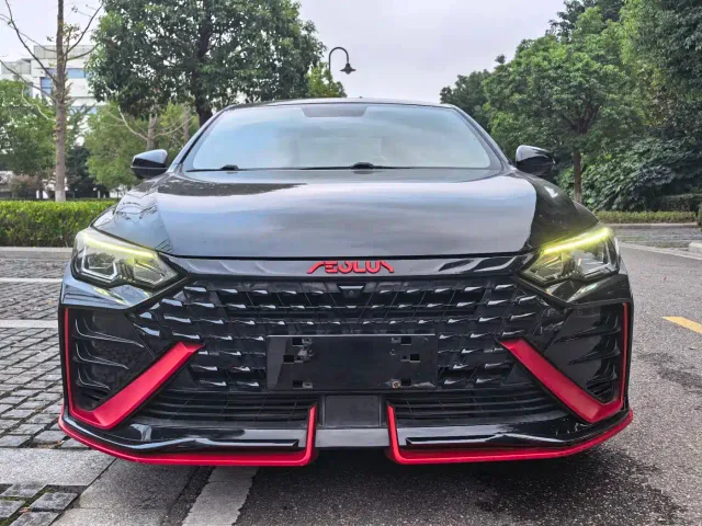Dongfeng Yixuan MAX — Фото автомобиля 2