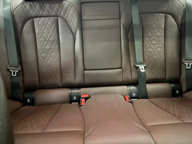 BMW BMW i3 2022 eDrive 35 L — Фото автомобиля 5