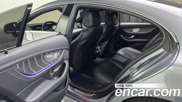 Mercedes-Benz CLS-Class C257 — Фото автомобиля 26