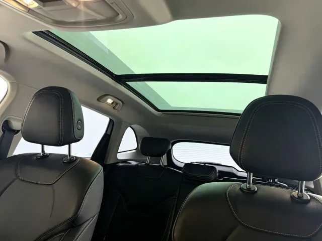 Haval H6 — Фото автомобиля 16