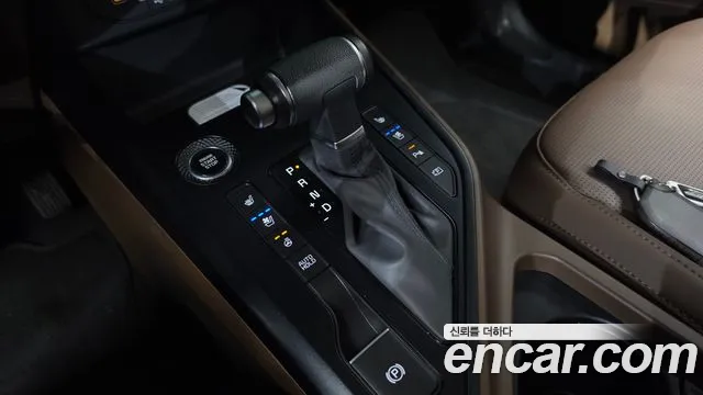 Kia Niro Prestige — Фото автомобиля 8