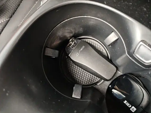 BYD Seal — Фото автомобиля 8