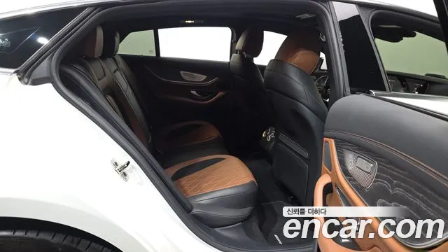 Mercedes-Benz AMG GT — Фото автомобиля 12