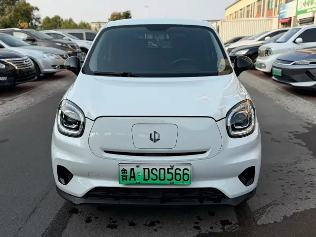 Leapmotor T03 — Фото автомобиля 2