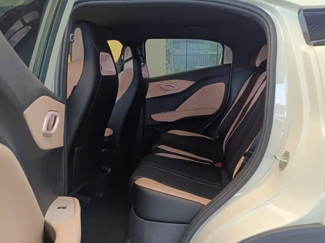 BYD Seagull — Фото автомобиля 22