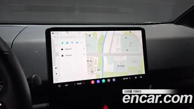 Kia PV5 — Фото автомобиля 19