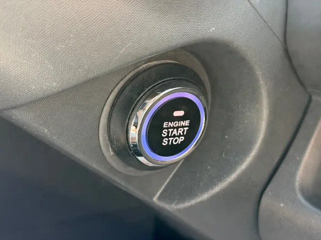 Wuling Hongguang Mini EV — Фото автомобиля 20