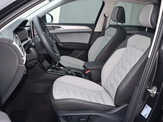 Volkswagen Tayron — Фото автомобиля 5