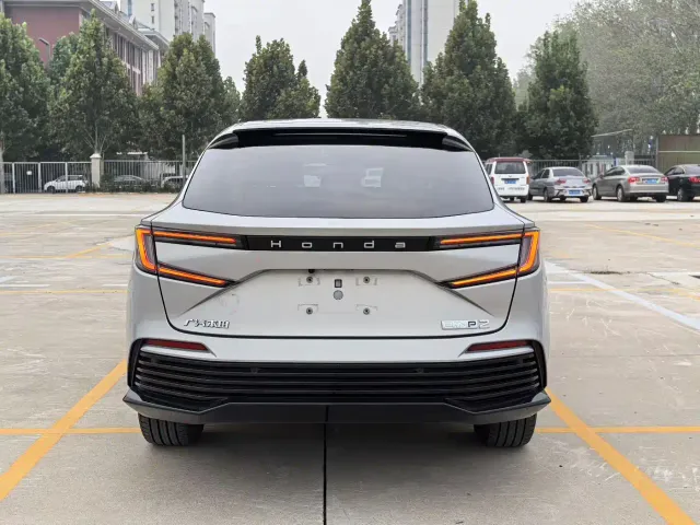 Honda e:NP2 Extreme Wave 2 — Фото автомобиля 8