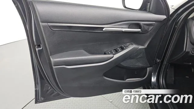 Kia Seltos Бензин 1.6 турбо 2WD — Фото автомобиля 23