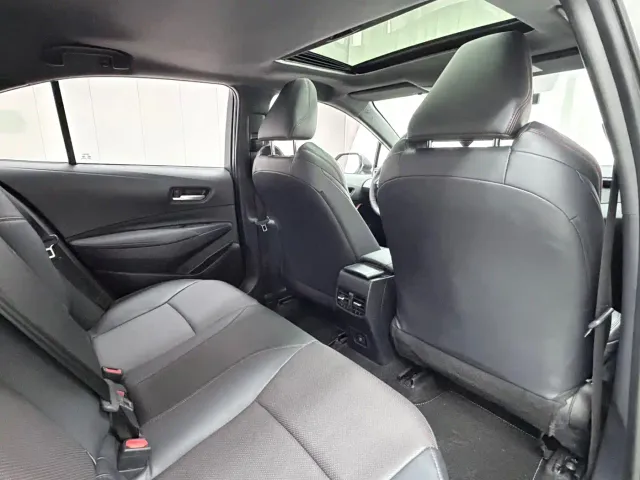Toyota Levin — Фото автомобиля 19