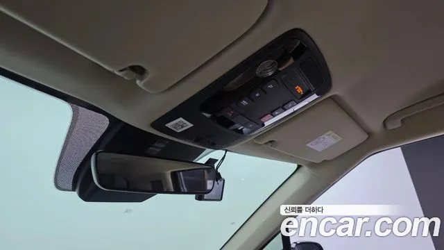 Kia Canival Carnival 4 поколение Дизель 9 мест Signature — Фото автомобиля 19