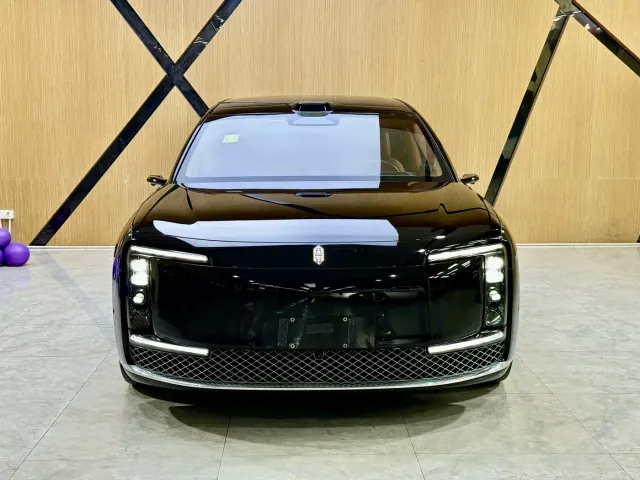 Maextro S800 — Фото автомобиля 2