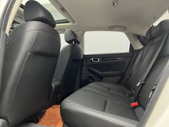 Honda Civic — Фото автомобиля 8
