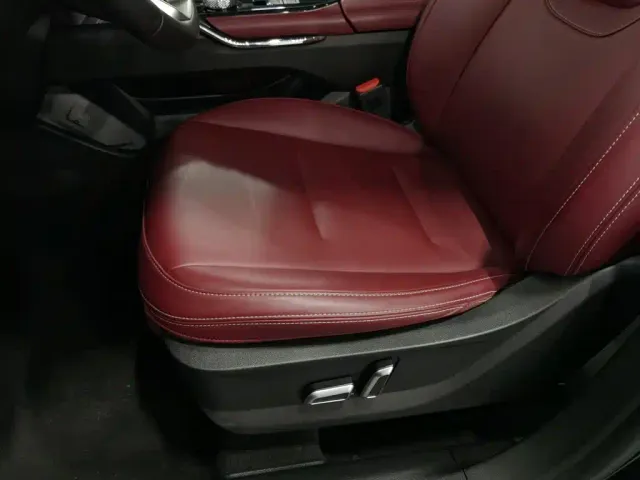 Haval H6 — Фото автомобиля 20