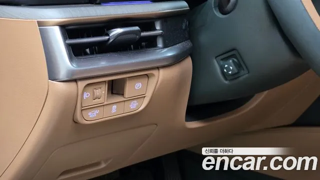 Hyundai Grandeur GN7 — Фото автомобиля 22