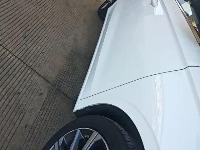 Geely Emgrand — Фото автомобиля 20