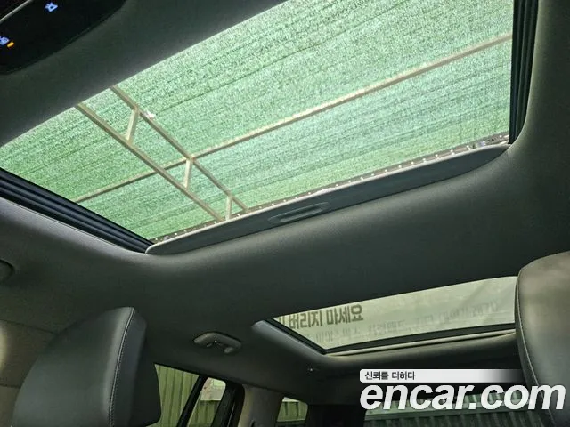 Hyundai Santa Fe MX5 — Фото автомобиля 17