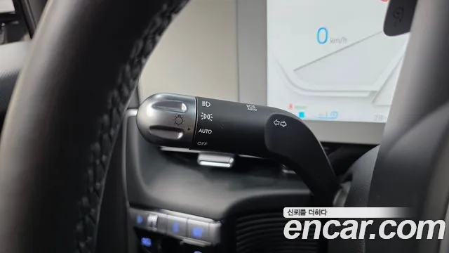 Hyundai Ioniq5 Ioniq5 — Фото автомобиля 27