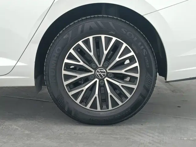 Volkswagen Sagitar — Фото автомобиля 11