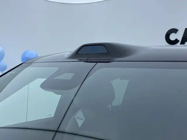 IM Motors LS8 — Фото автомобиля 5