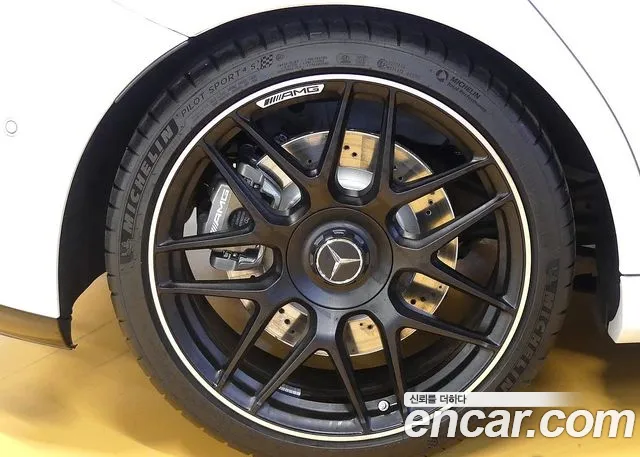 Mercedes-Benz A-Class — Фото автомобиля 5