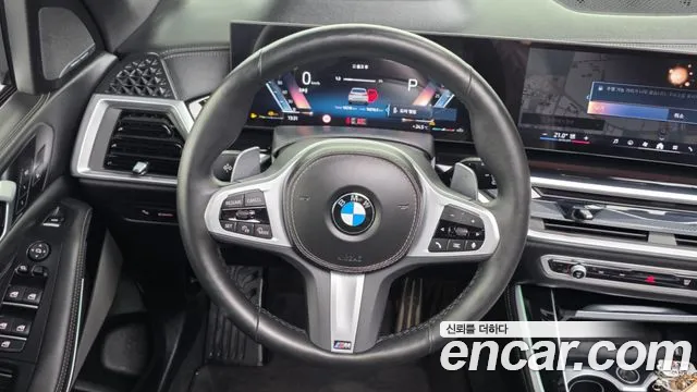 BMW X5 G05 — Фото автомобиля 19