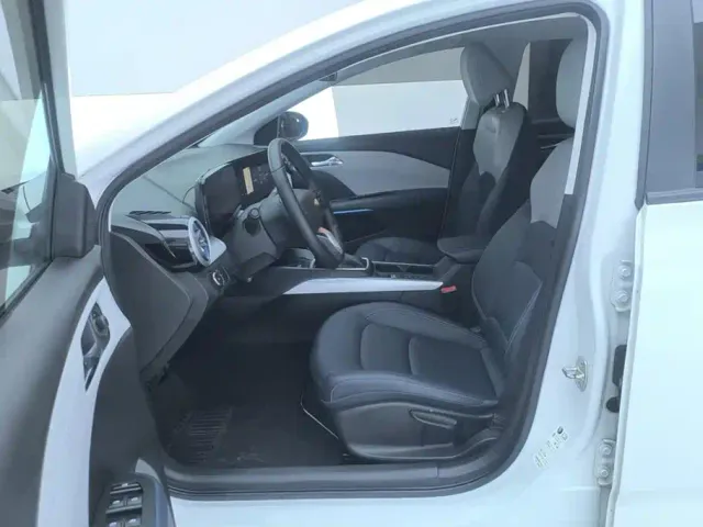 Chevrolet Monza — Фото автомобиля 9