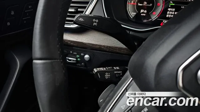 Audi Q5 40 TDI quattro Premium — Фото автомобиля 18