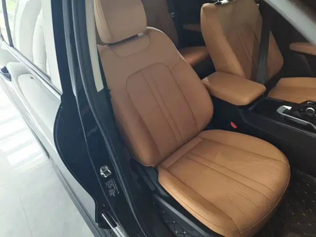 Haval H5 — Фото автомобиля 24