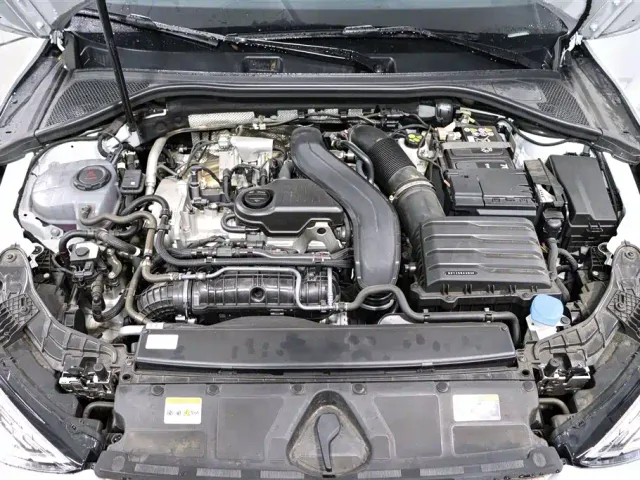 Audi A3 — Фото автомобиля 15