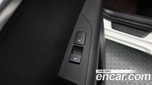 Kia Niro The All New Niro — Фото автомобиля 18