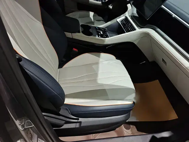 BYD Song PLUS — Фото автомобиля 2
