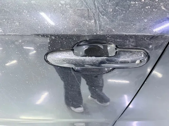 Toyota Wildlander — Фото автомобиля 7
