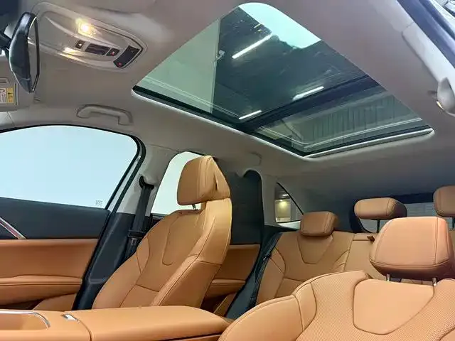 Haval Xiaolong MAX — Фото автомобиля 6