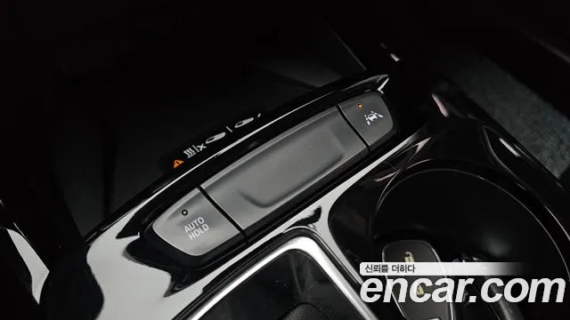 ChevroletGMDaewoo Trax Trax Кроссовер — Фото автомобиля 27