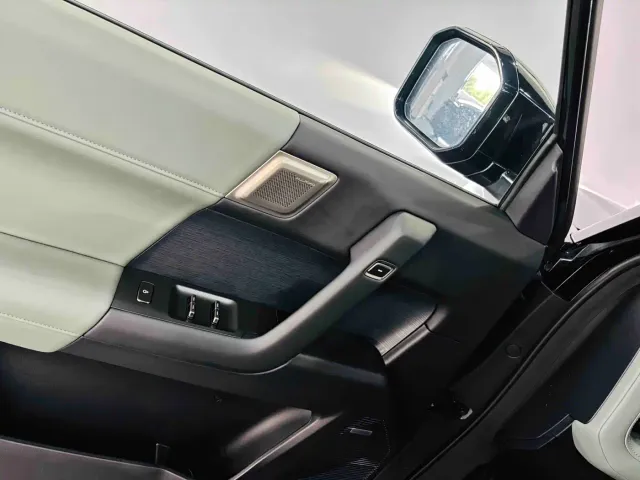Chery Storm X3 — Фото автомобиля 12