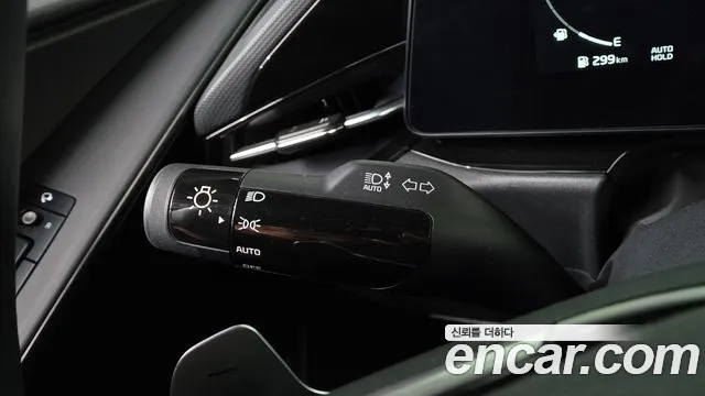 Kia Niro The All New Niro Prestige — Фото автомобиля 30