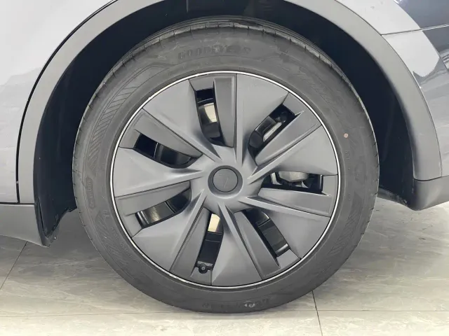 Tesla Model Y — Фото автомобиля 19
