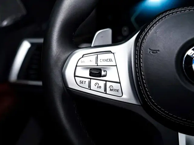 BMW X5 — Фото автомобиля 26