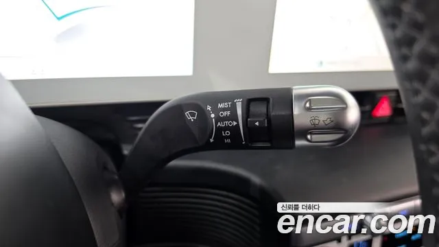 Hyundai Ioniq 5 — Фото автомобиля 30